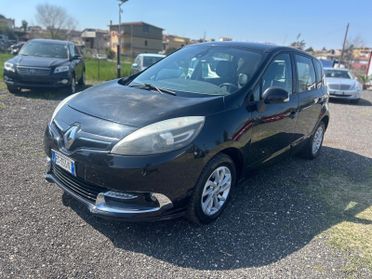Renault Scenic Scénic 1.5 dCi 110CV Start&Stop Energy