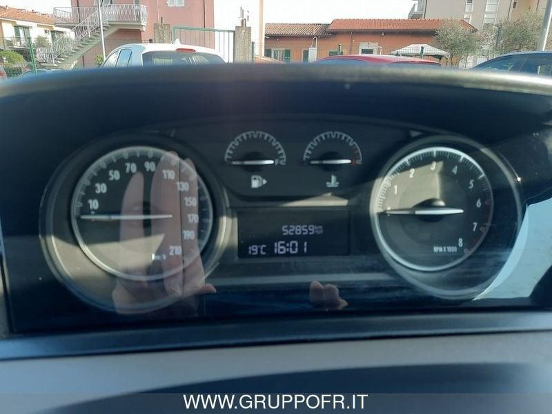 Lancia Ypsilon 1.2 69 CV 5 porte Gold