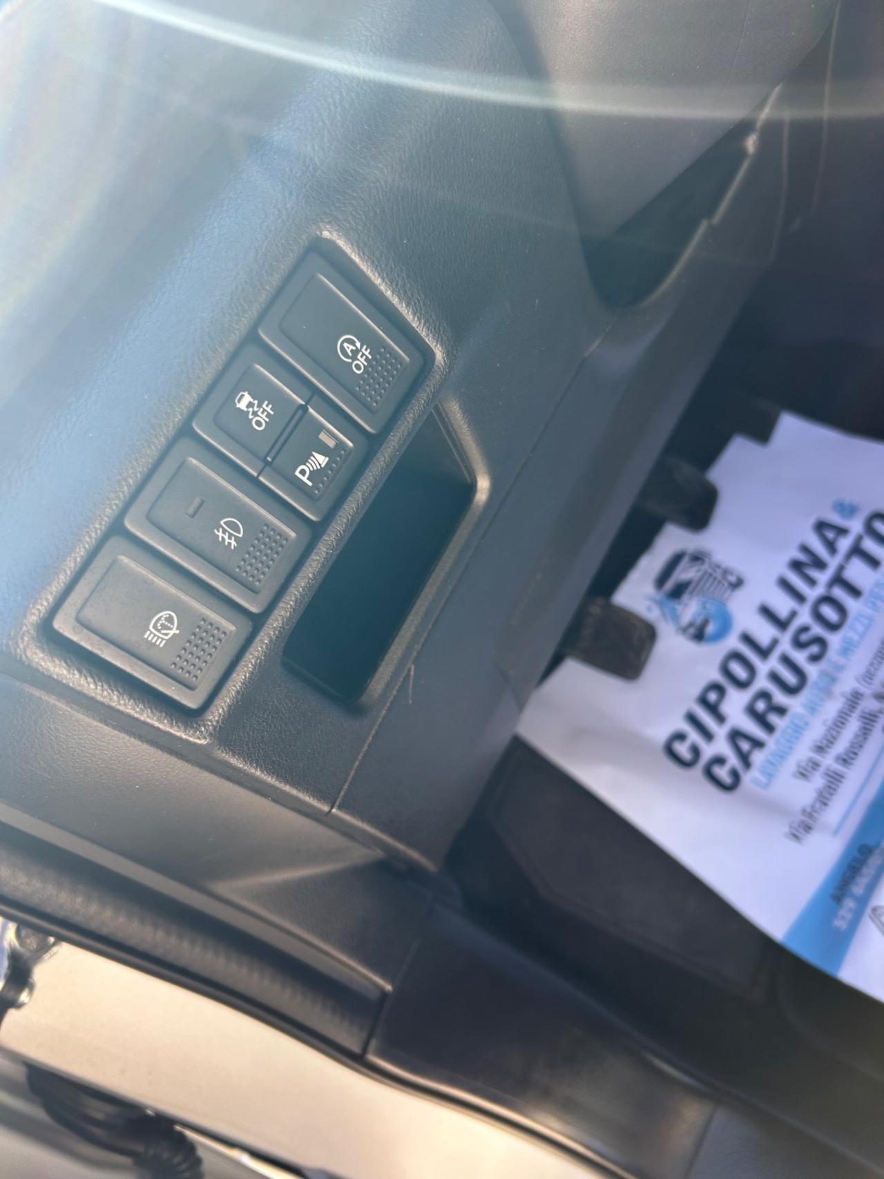 Suzuki S-Cross 1.6 DDiS 4WD All Grip Plus