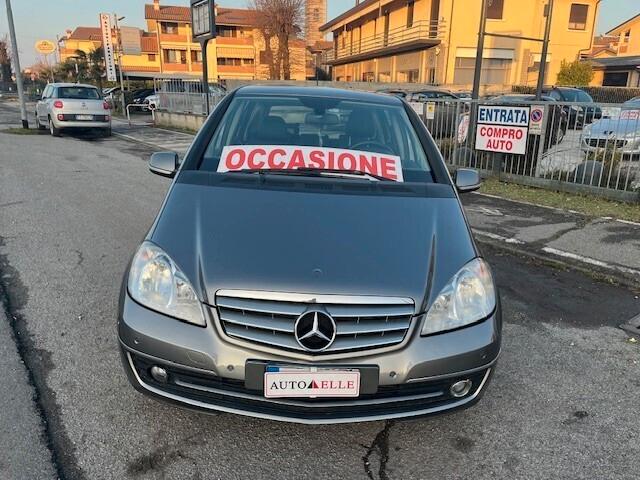 Mercedes-benz A 180 CDI Elegance Aut. GARANZIA 12 MESI