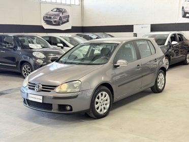 Volkswagen Golf 1.9 TDI 5p. Sportline Ltd.Edition