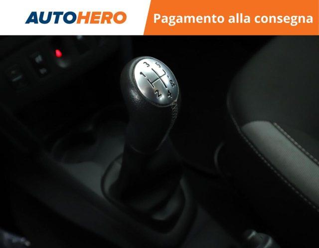 DACIA Sandero 0.9 TCe 12V 90CV Start&Stop Serie Speciale Wow