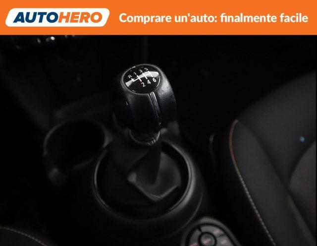 MINI One 1.5 One 5 porte