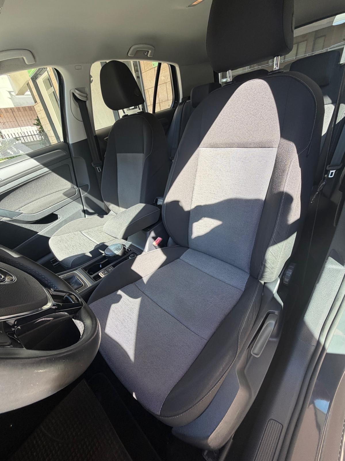 Volkswagen Golf Plus 1.2 TSI Trendline