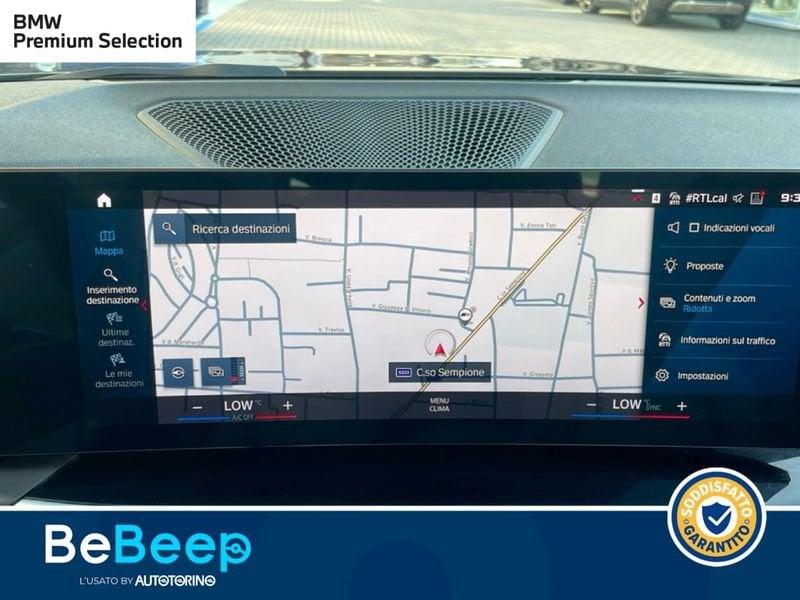 BMW Serie 4 Cabrio M4 CABRIO 3.0 COMPETITION M XDRIVE AUTO