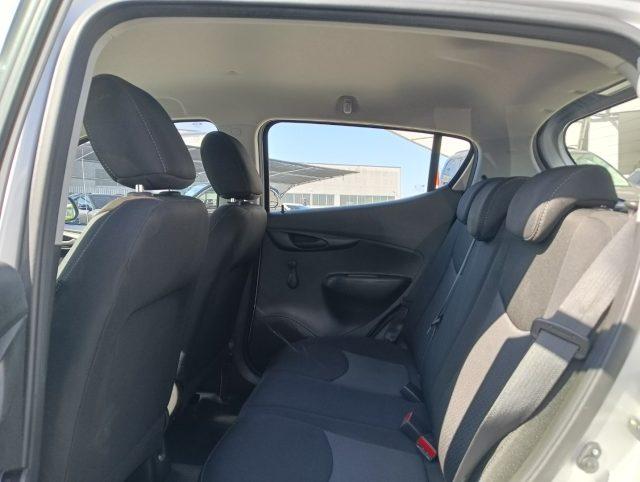 OPEL Karl 1.0 73 CV GPL Advance