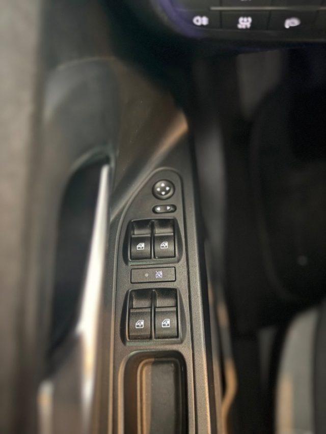 FIAT Tipo 1.0 5 porte