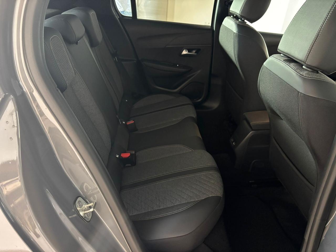 Peugeot 208 1.2 Benzina 101 cv