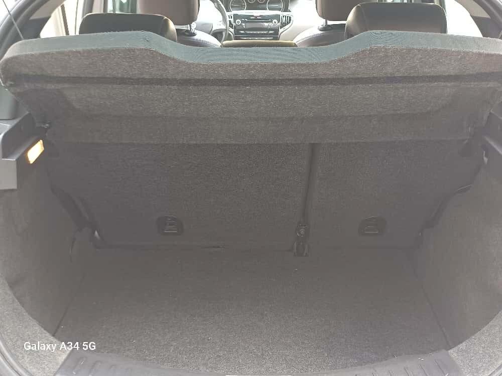 Lancia Ypsilon 1.3 MJT 16V 95 CV 5 porte S&S Platinum