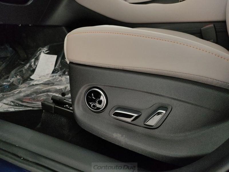 BYD Atto 3 EVO Design