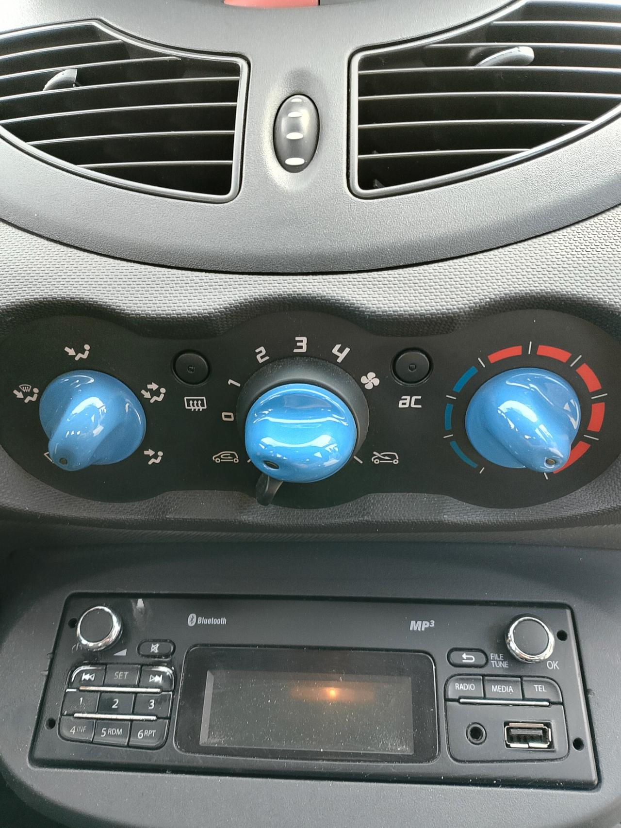 Renault Twingo 1.2 16V Wave