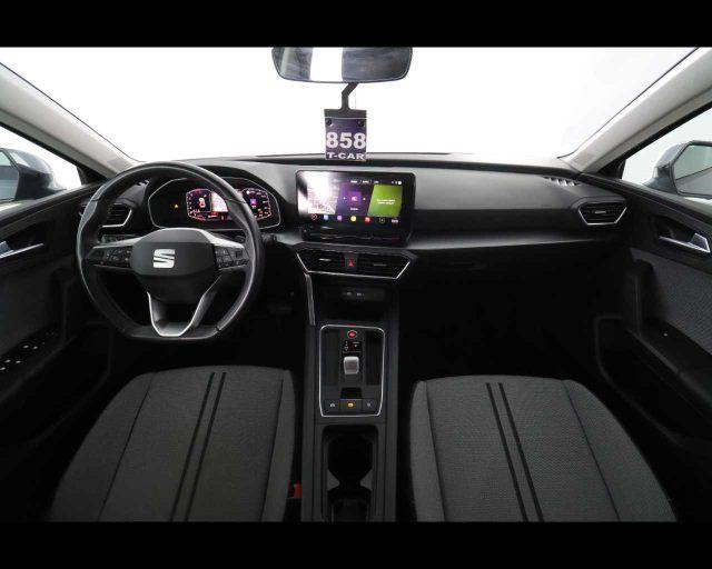 SEAT Leon 1.0 eTSI 110 CV DSG Business