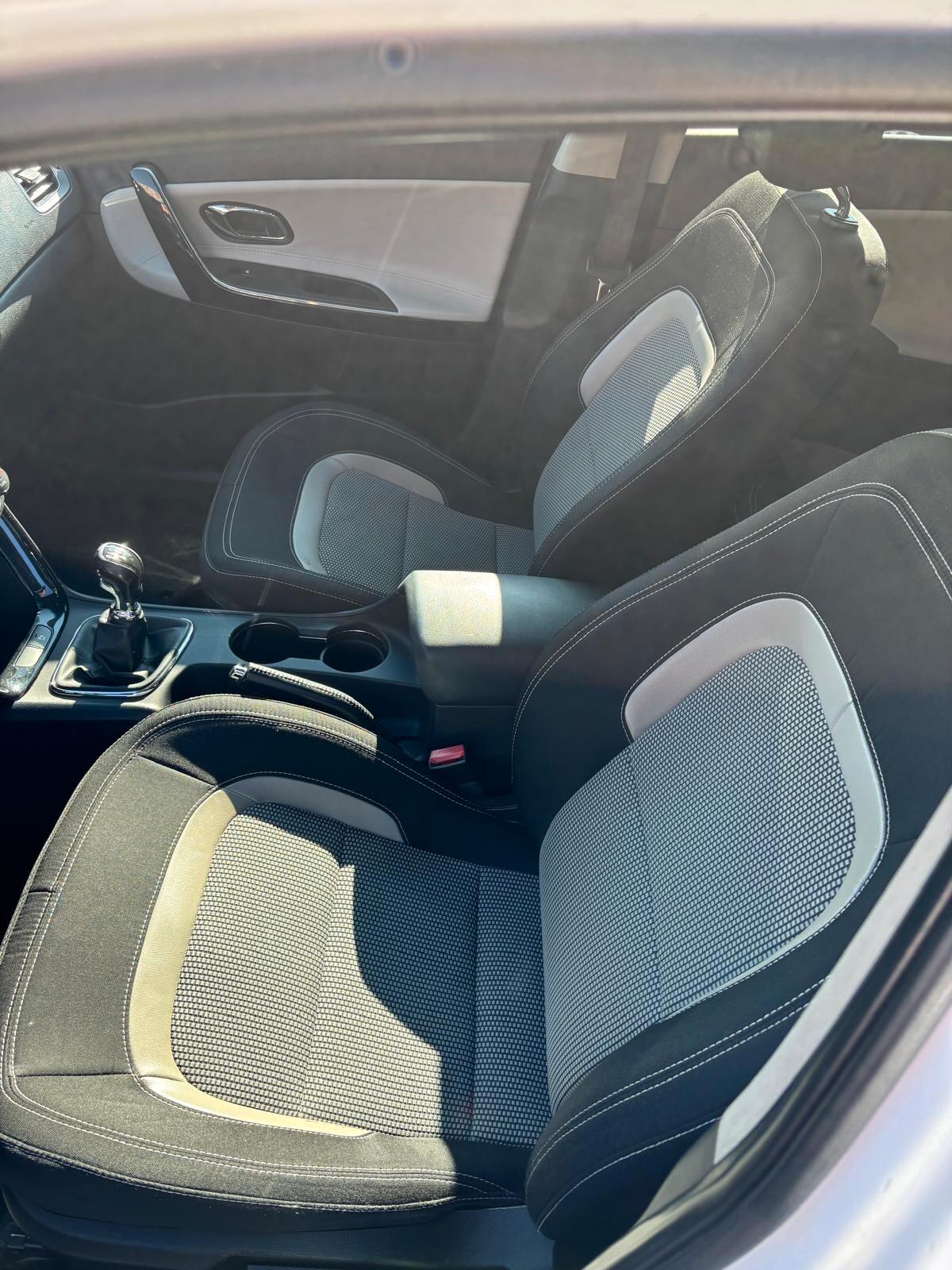 Kia Ceed cee'd 1.6 CRDi 129 CV DCT 5 porte