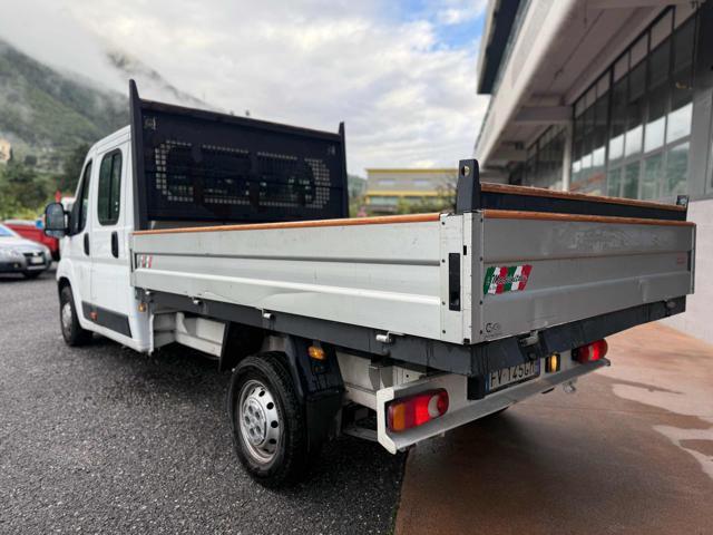 CITROEN Jumper 30 BlueHDi 130 PC-TM Furgone
