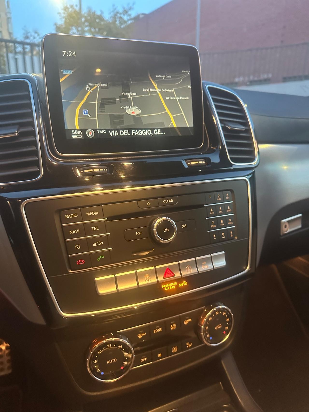 Mercedes-benz GLE 350 d 4Matic Exclusive Plus