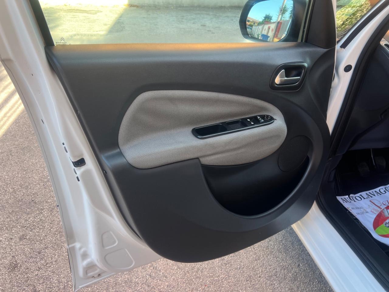Citroen C3 Picasso C3 Picasso 1.4 VTi 95 GPL airdream Seduction