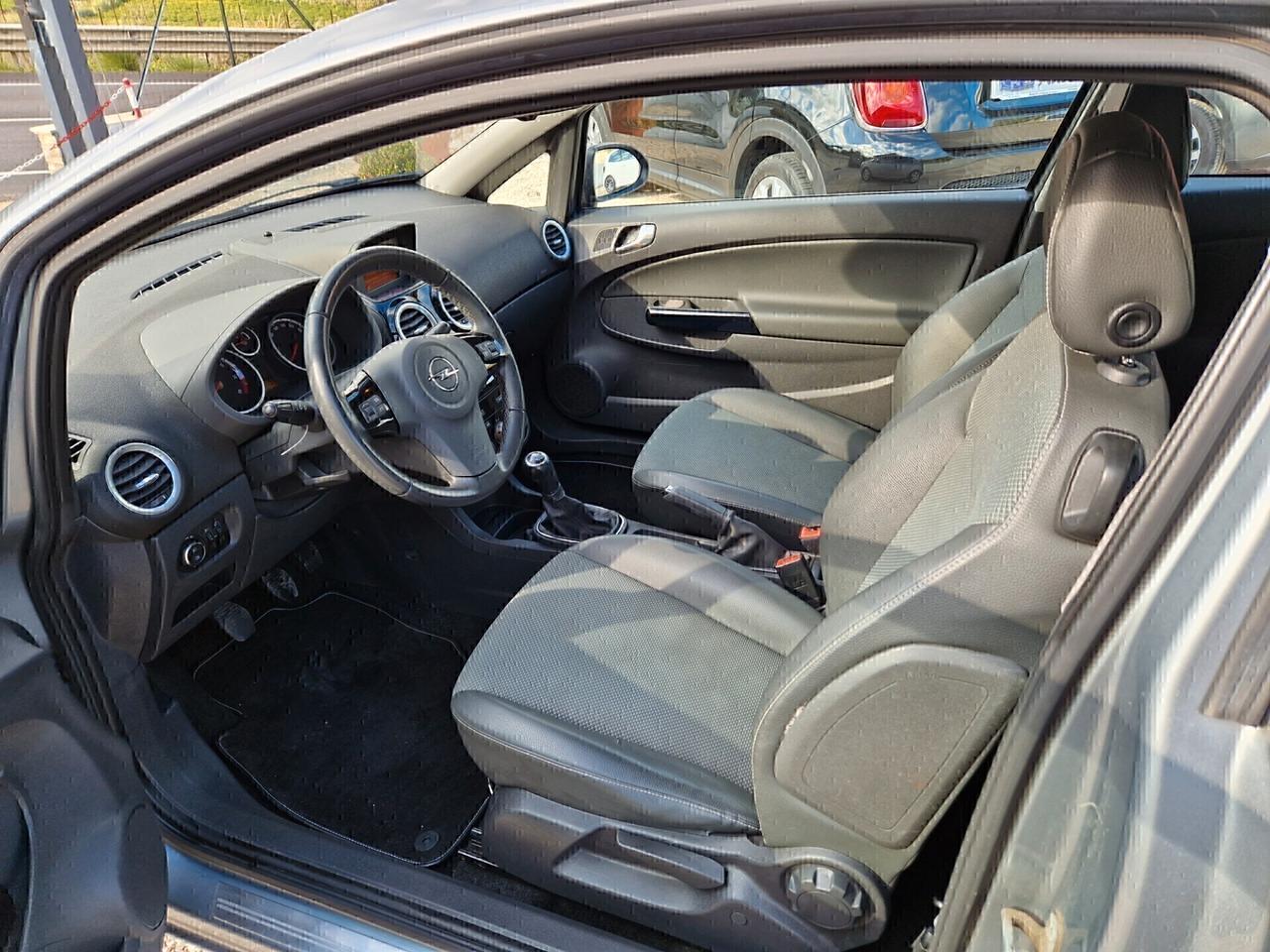 Opel Corsa 1.3 CDTI 95CV eco FLEX 3 porte