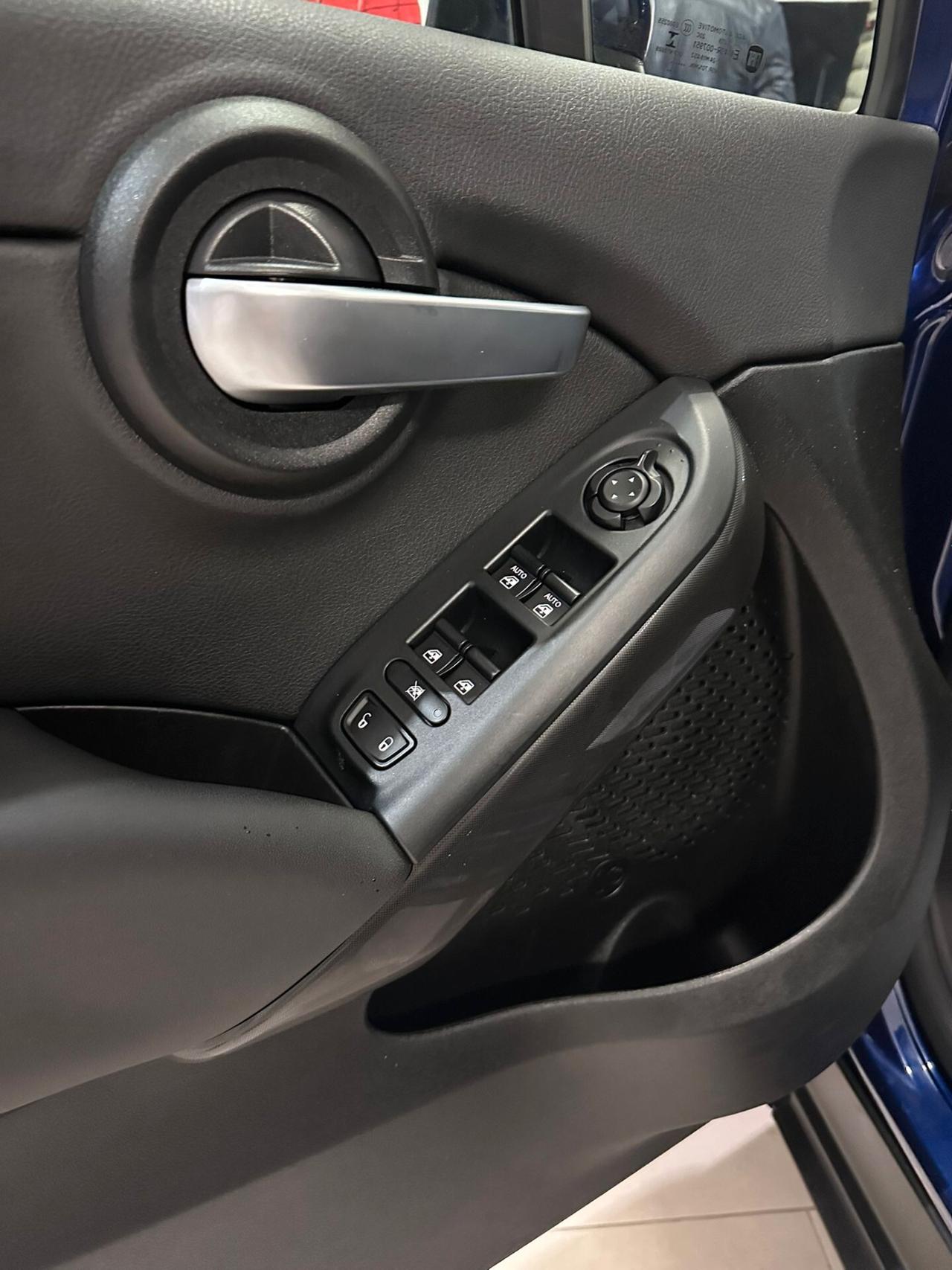 Fiat 500X 1.6 MultiJet 130 CV Sport