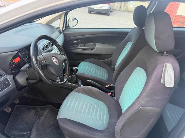 FIAT Grande Punto 1.2 3 porte Fun senza nessun lavoro da fare