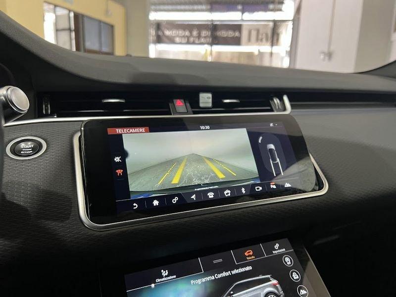 Land Rover RR Evoque Range Rover Evoque 2.0D I4-L.Flw 150 CV AWD Auto