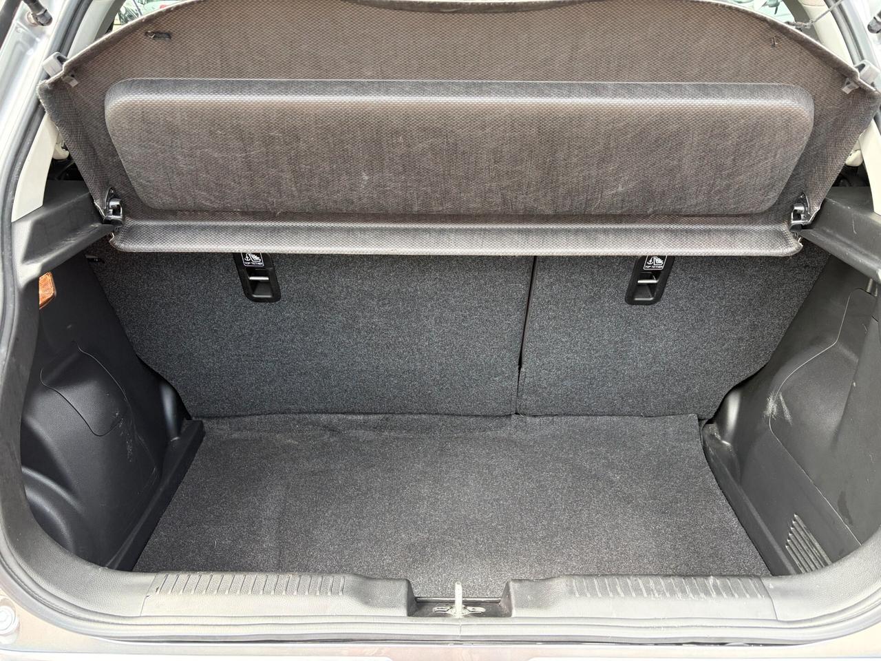 Suzuki Swift 1.2 Hybrid Top