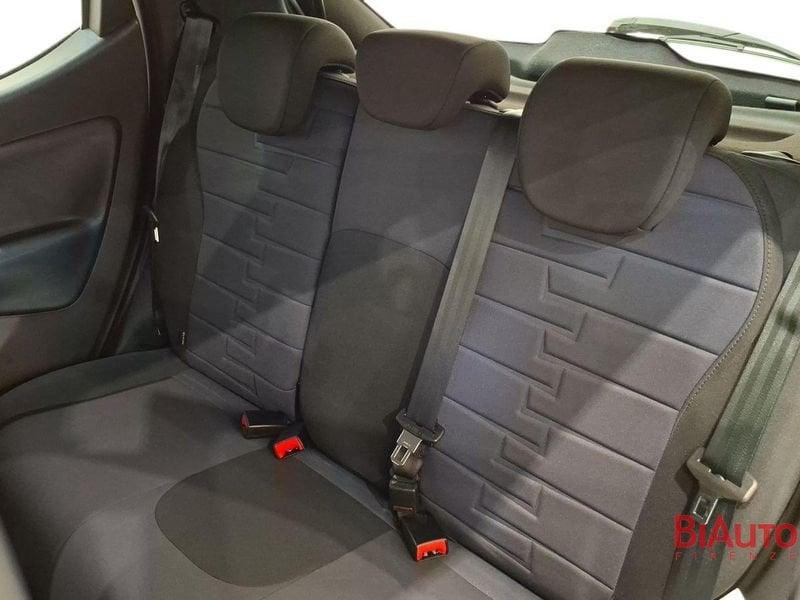 Lancia Ypsilon Ypsilon 1.0 firefly hybrid Platino s&s 70cv