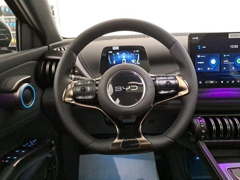 BYD ATTO3 ATTO 3 Comfort