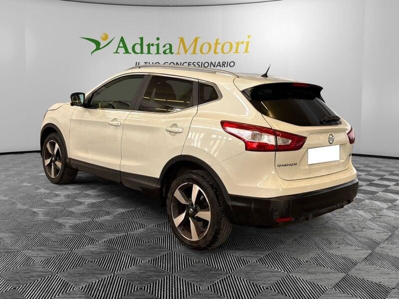Nissan Qashqai 1.6 dCi 130 2WD 360