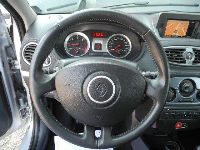 RENAULT Clio 1.5 dCi 65cv 5p. -OK NEOPATEN.- UNICA PROPRIETARIA