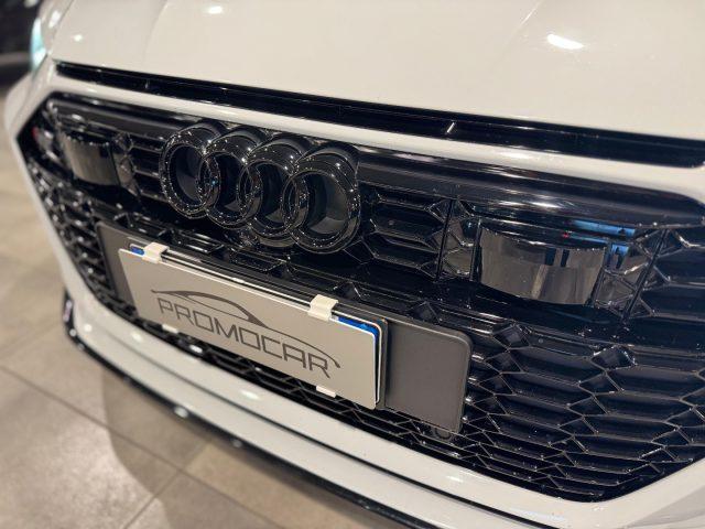 AUDI RS6 AVANT 4.0 TFSI V8 QUATT. TIP. *CARBO*UNIPROP*TETTO