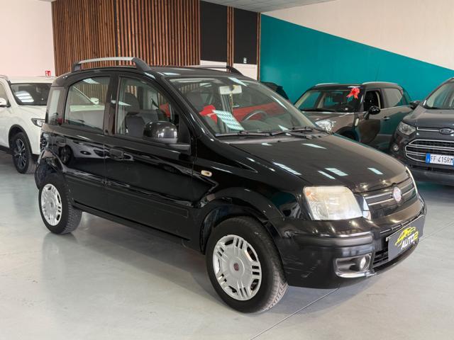 FIAT Panda 1.2 Active Natural Power*OK NEOPATENTATI