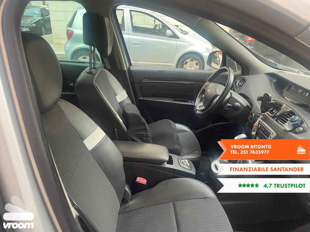 RENAULT Scénic 3ª serie Scénic XMod 1.5 dCi ...