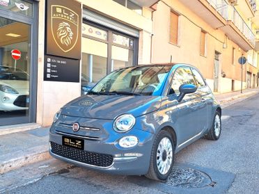 Fiat 500 1.3 Multijet 95 CV Lounge