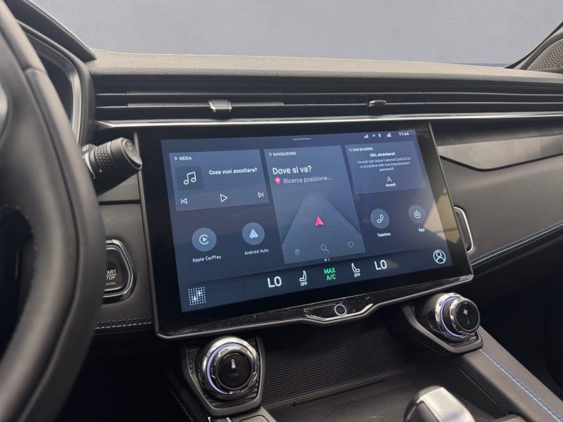 LYNK&CO 01 PHEV