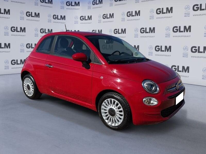 FIAT 500 1.2 Pop