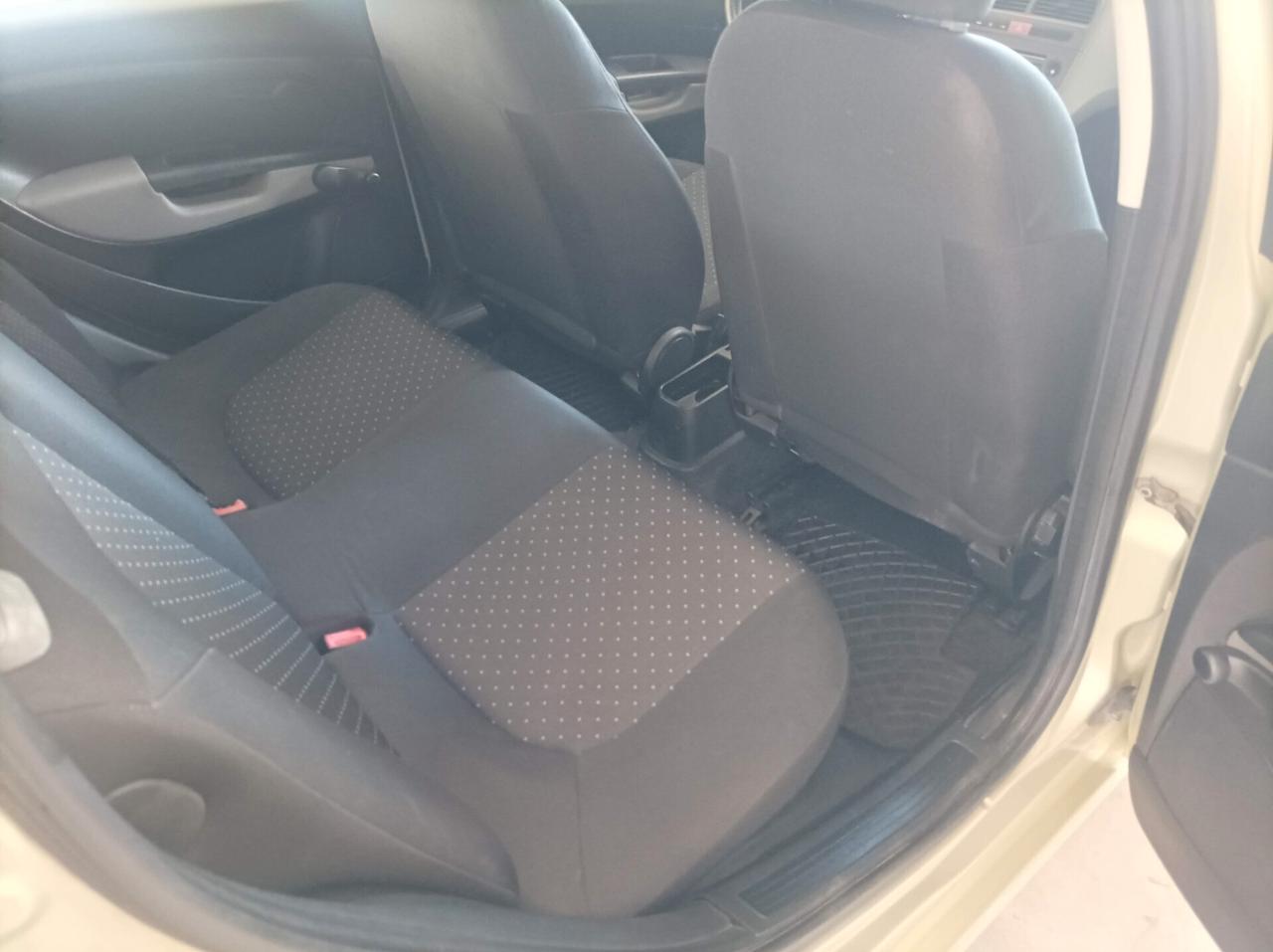 Fiat Grande Punto Grande Punto 1.2 5 porte Dynamic 01/2006