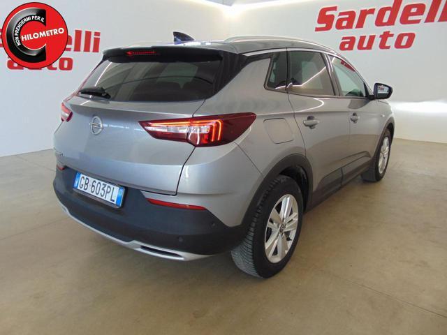 OPEL Grandland X 1.5 diesel Ecotec Start&Stop aut. Innovation