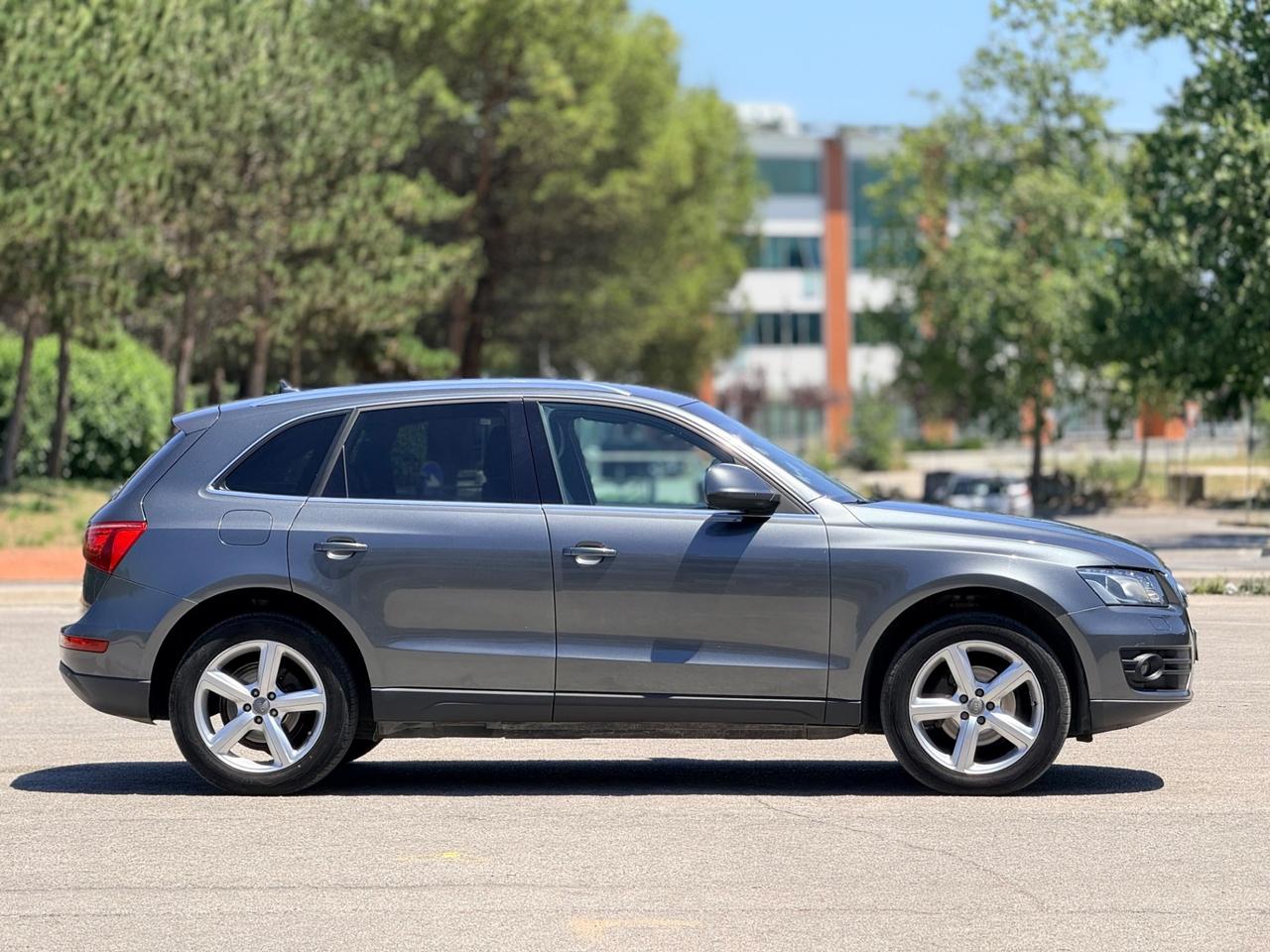 Audi Q5 2.0 TDI 170 CV quattro