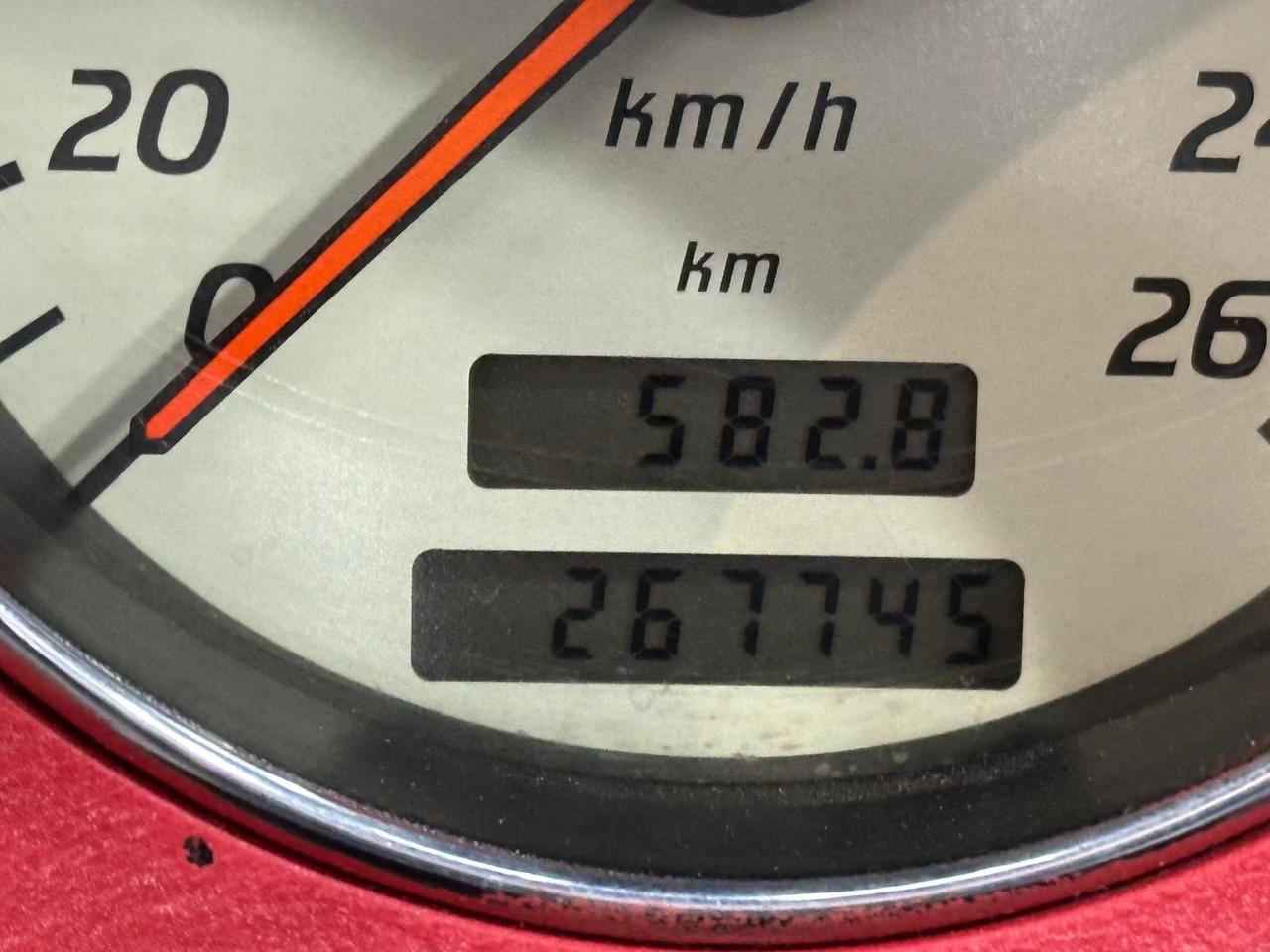 Mercedes-benz SLK 200 cat Kompressor