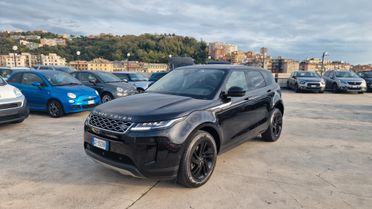 Land Rover Range Evoque AUTOCARRO N1 2.0D I4 163 CV AWD Auto