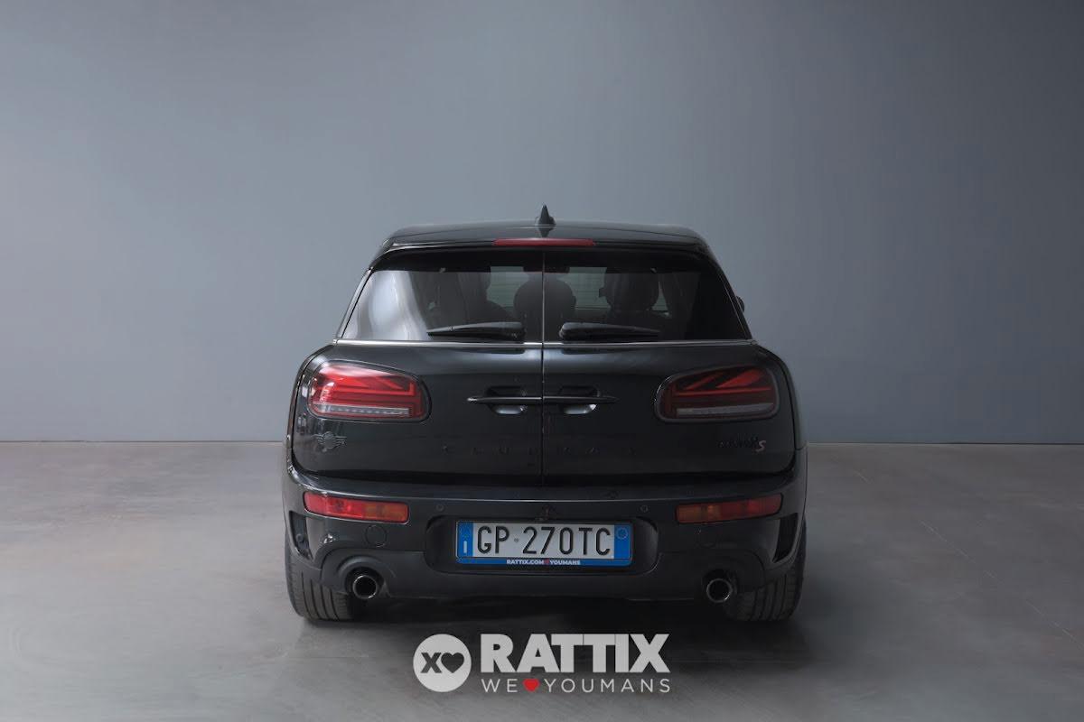 MINI Cooper S Clubman 2.0 178CV Yours Auto
