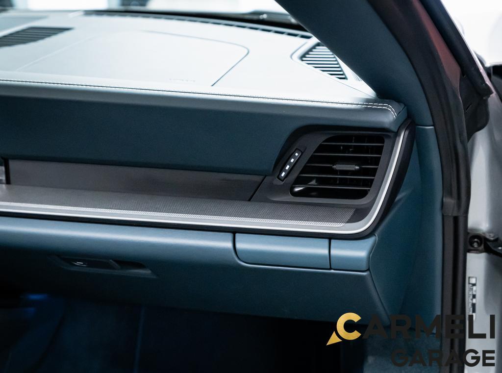 Porsche 911 992 Targa 4S