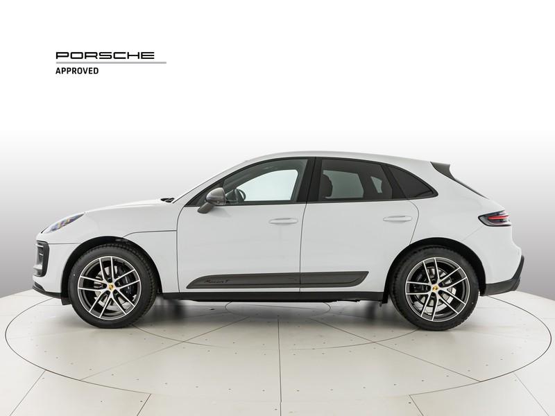 Porsche Macan 2.0 t 265cv pdk