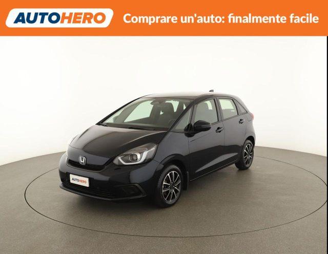 HONDA Jazz 1.5 Hev eCVT Comfort