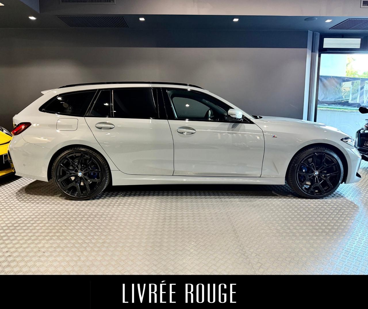 Bmw 330 i x Drive Touring M sport