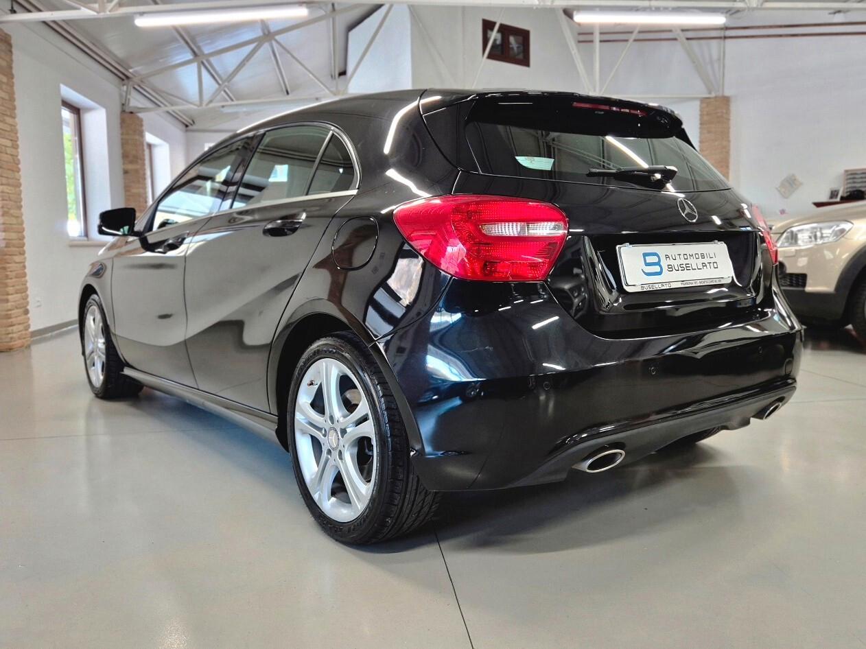 Mercedes-benz A 200 Sport AUTOMATICA