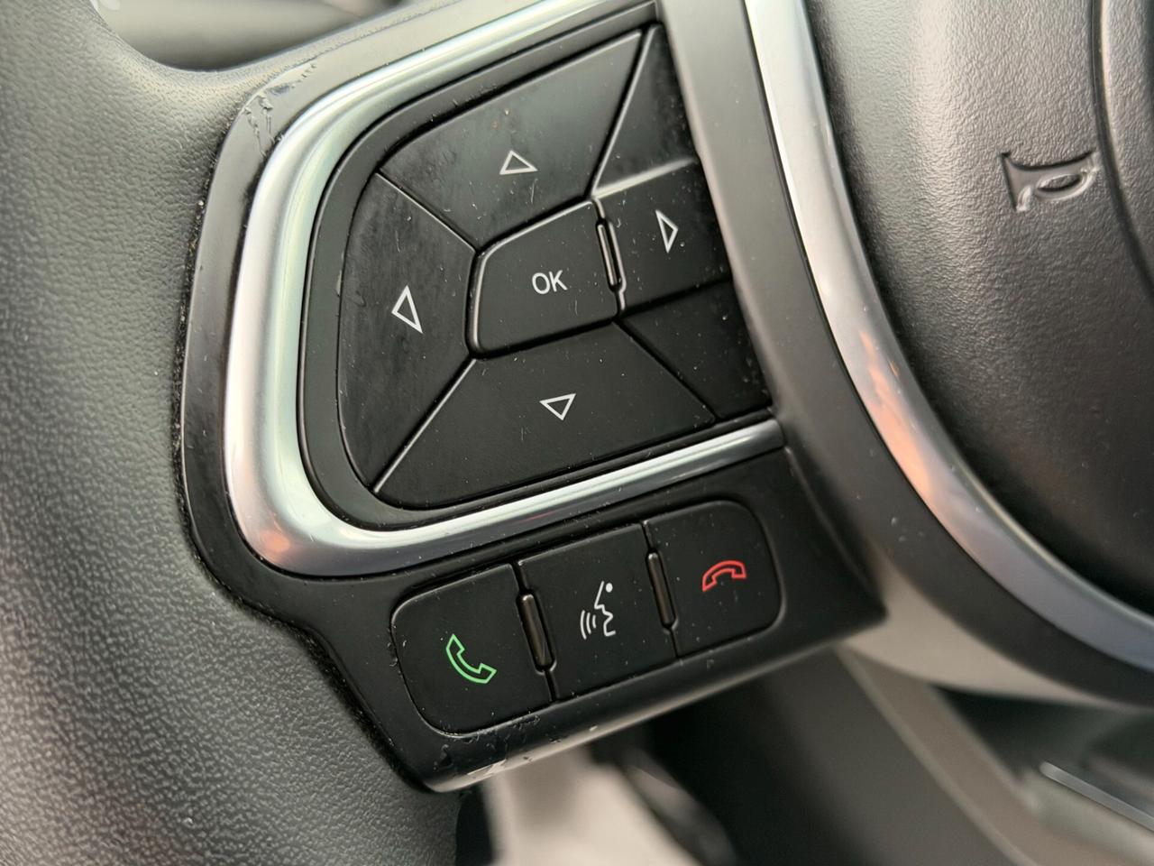 Fiat 500X New 1.3 M.JET 95 cv. CLUB