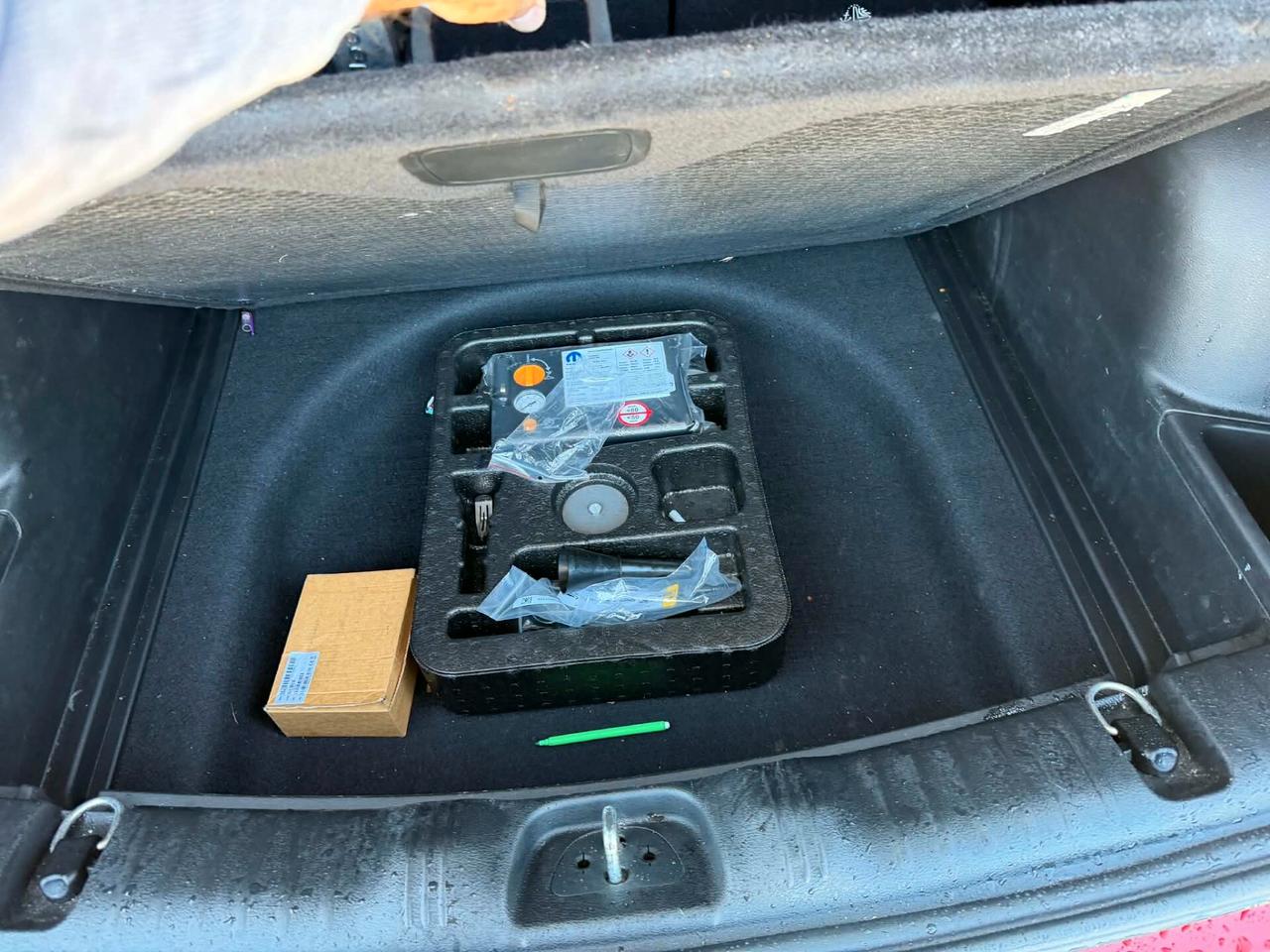 Jeep Compass 1.6 Multijet II 2WD Longitude