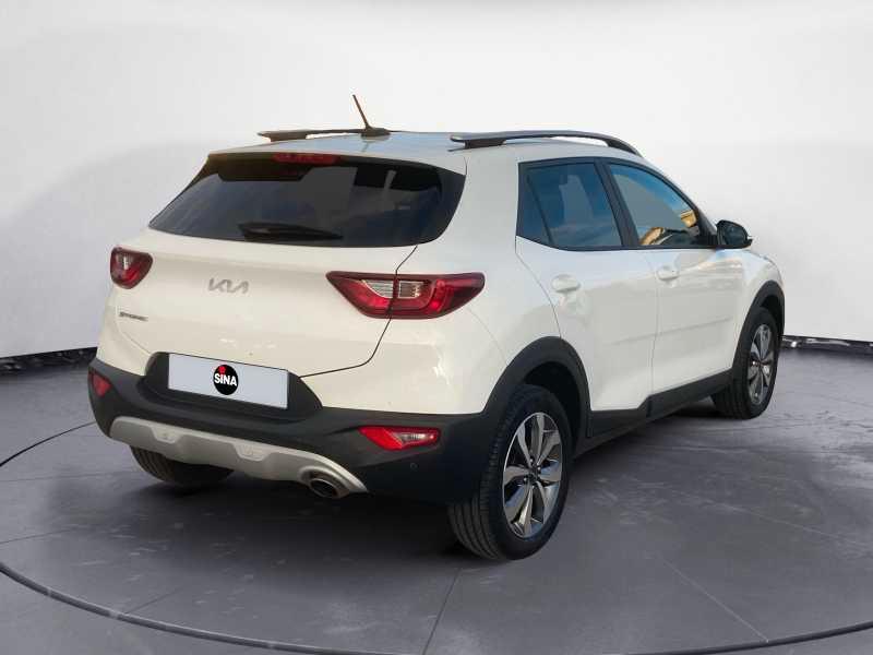 KIA Stonic 1.2 dpi Style s/Design Pack 84cv