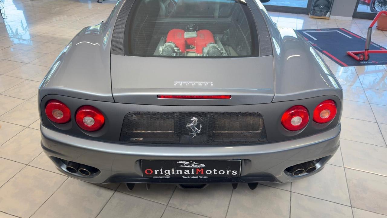 Ferrari 360 Modena F1